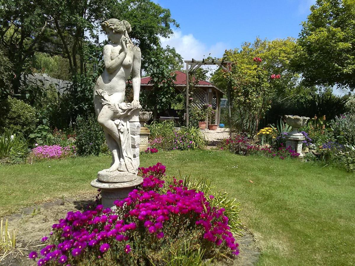 Cherry Garden B&B Folkestone Dış mekan fotoğraf