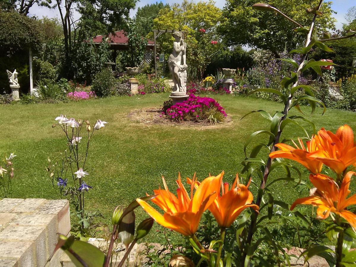 Cherry Garden B&B Folkestone Dış mekan fotoğraf